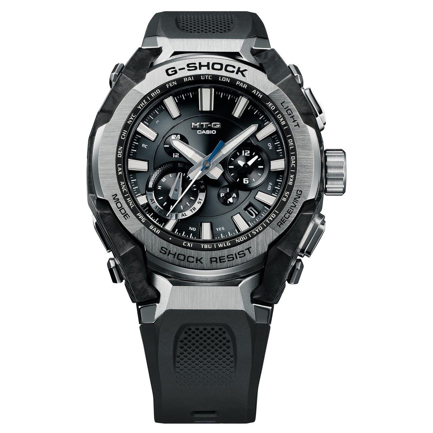 G-SHOCK MTG-B4000 SERIES MTGB40001A