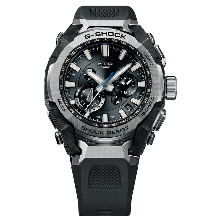 G-SHOCK MTG-B4000 SERIES MTGB40001A