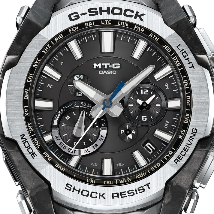 G-SHOCK MTG-B4000 SERIES MTGB40001A