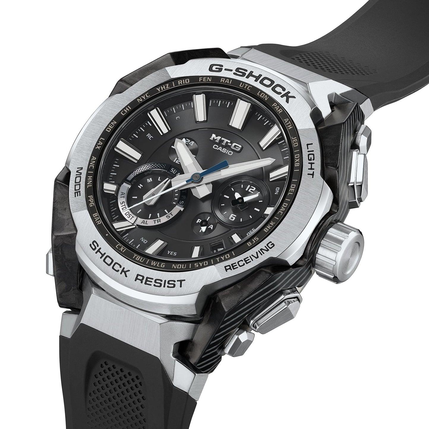 G-SHOCK MTG-B4000 SERIES MTGB40001A
