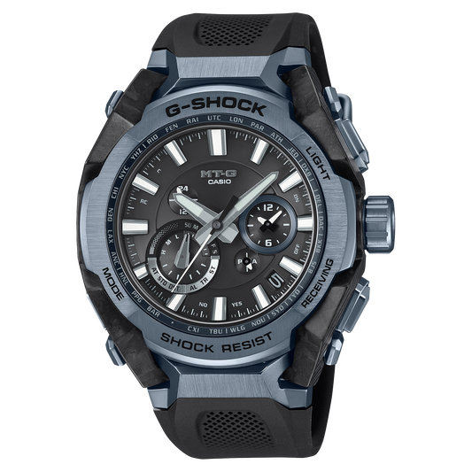 G-SHOCK MTG-B4000 Series MTGB4000B1A2