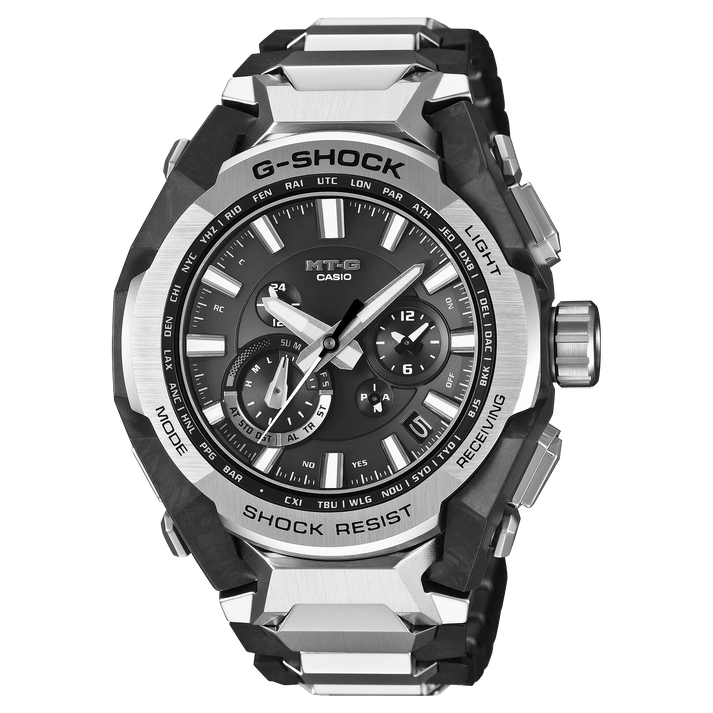 G-Shock MTG-B4000 Series MTGB4000D-1A MTGB4000D-1A