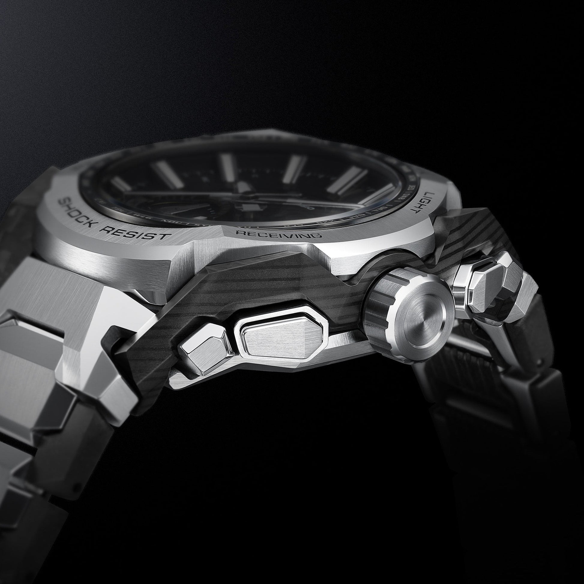 G-Shock MTG-B4000 Series MTGB4000D-1A MTGB4000D-1A