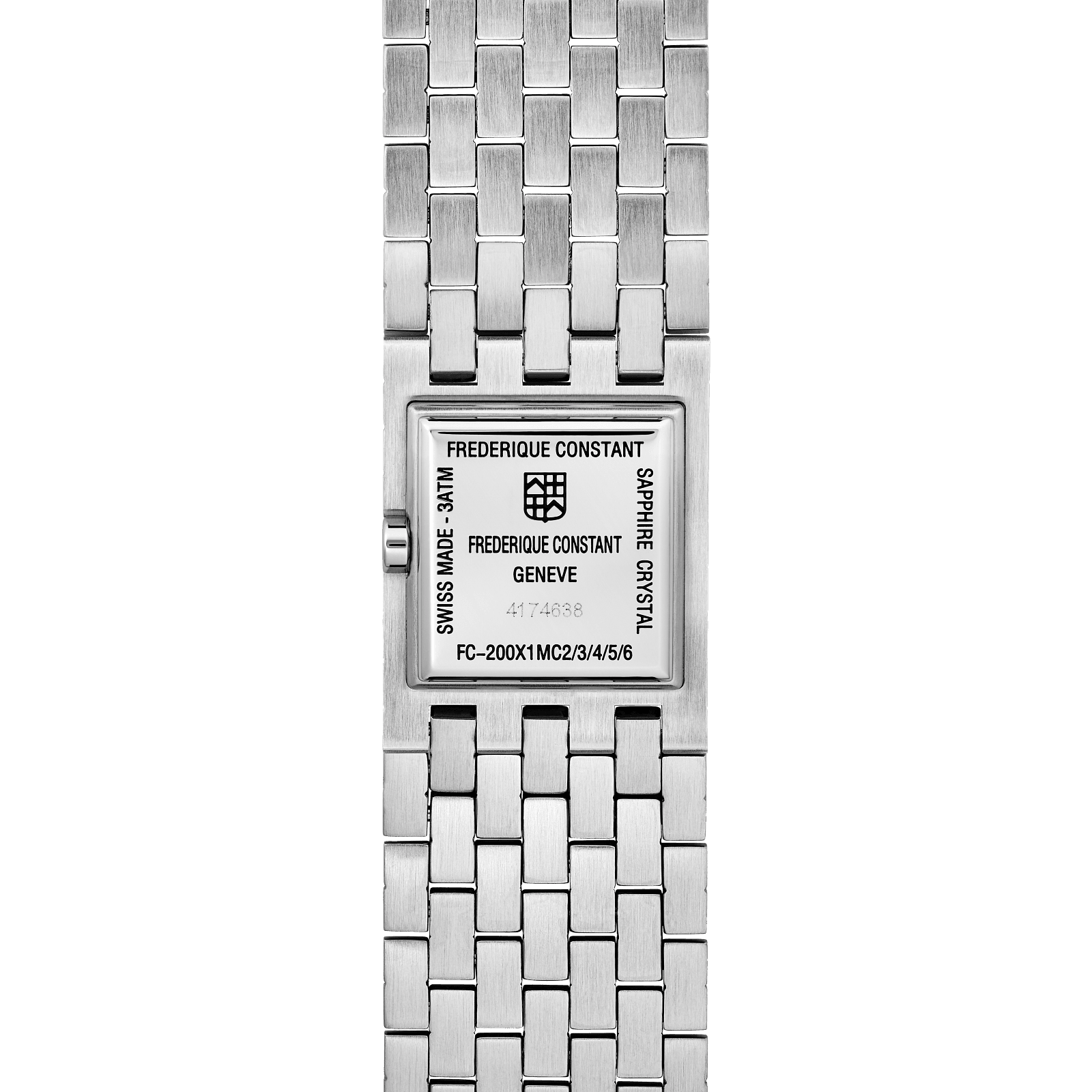 Frederique Constant Classic Manchette FC-200ONB1MC6B