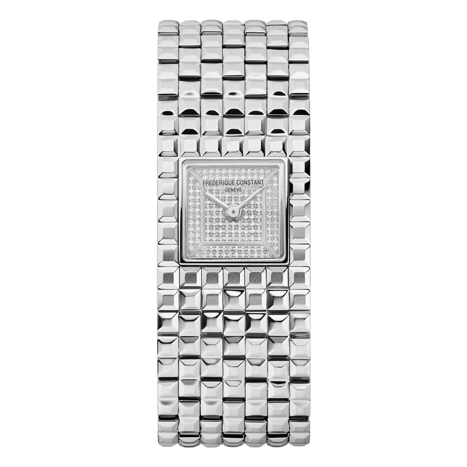 Frederique Constant Classic Manchette FC-200PVD1MC6B