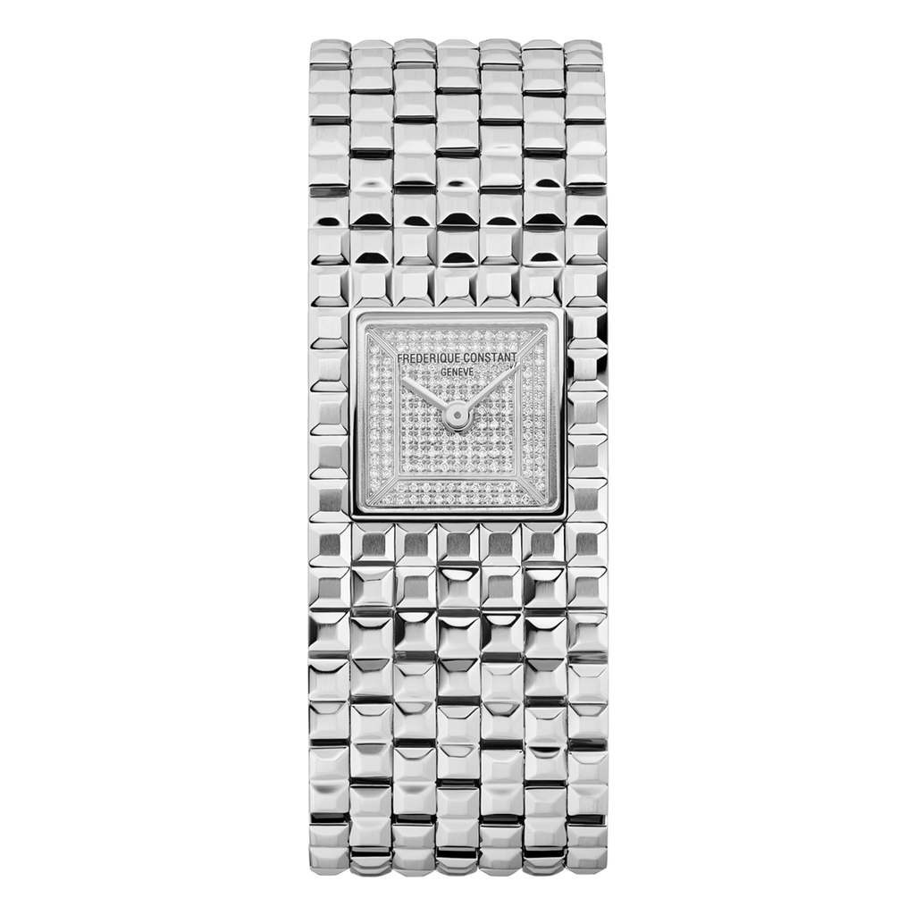 Frederique Constant Classic Manchette FC-200PVD1MC6B
