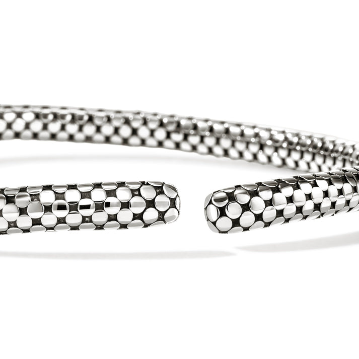 dot-flex-choker-sterling-silver-nb30174