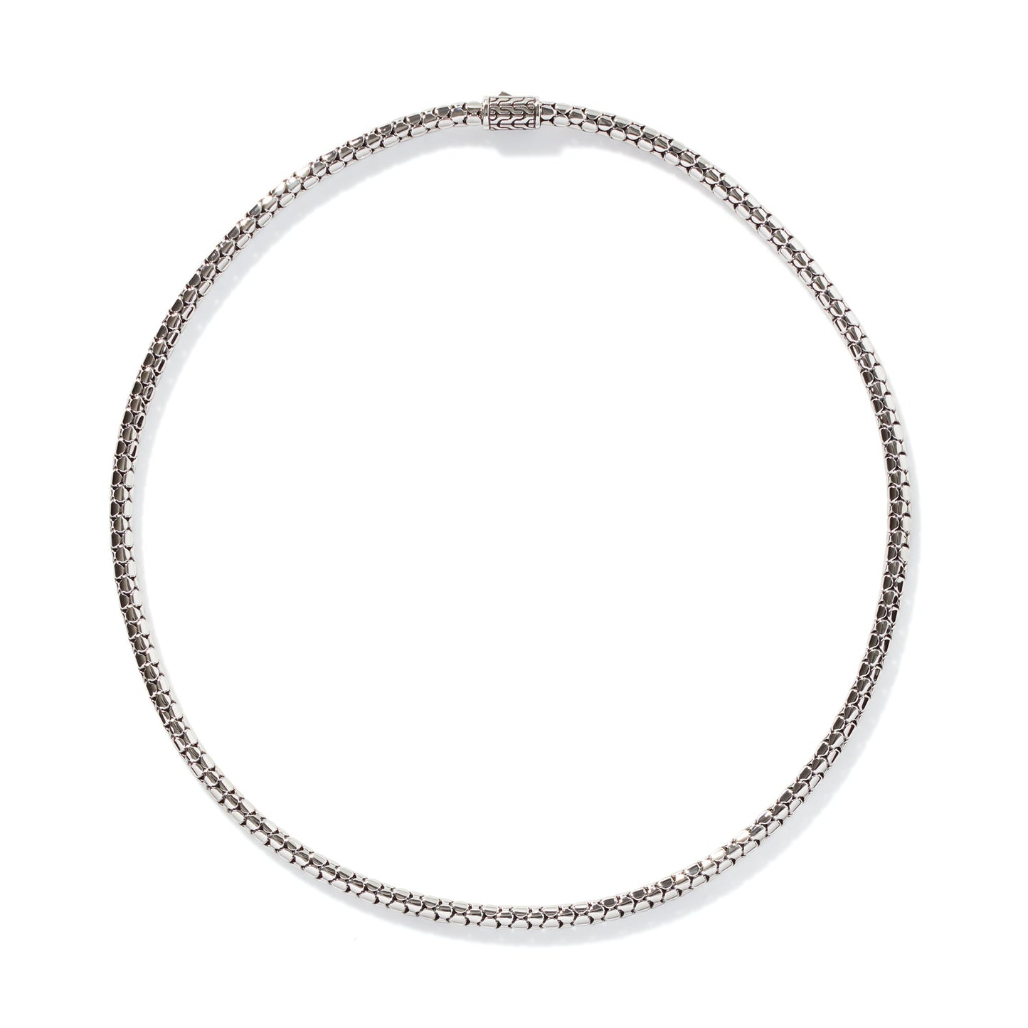 dot-chain-necklace-sterling-silver-nb34386