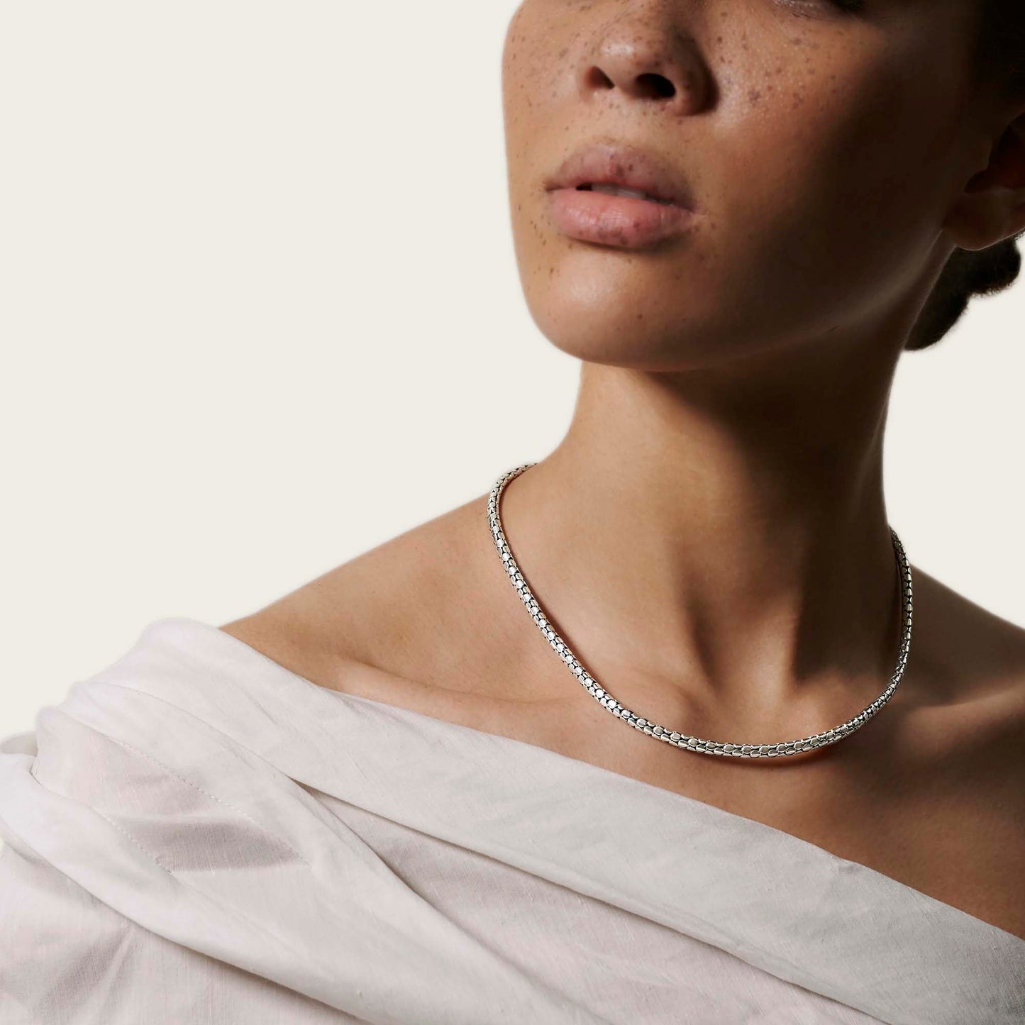 dot-chain-necklace-sterling-silver-nb34386