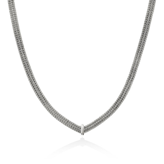 icon-link-necklace-sterling-silver-6mm-nb98935