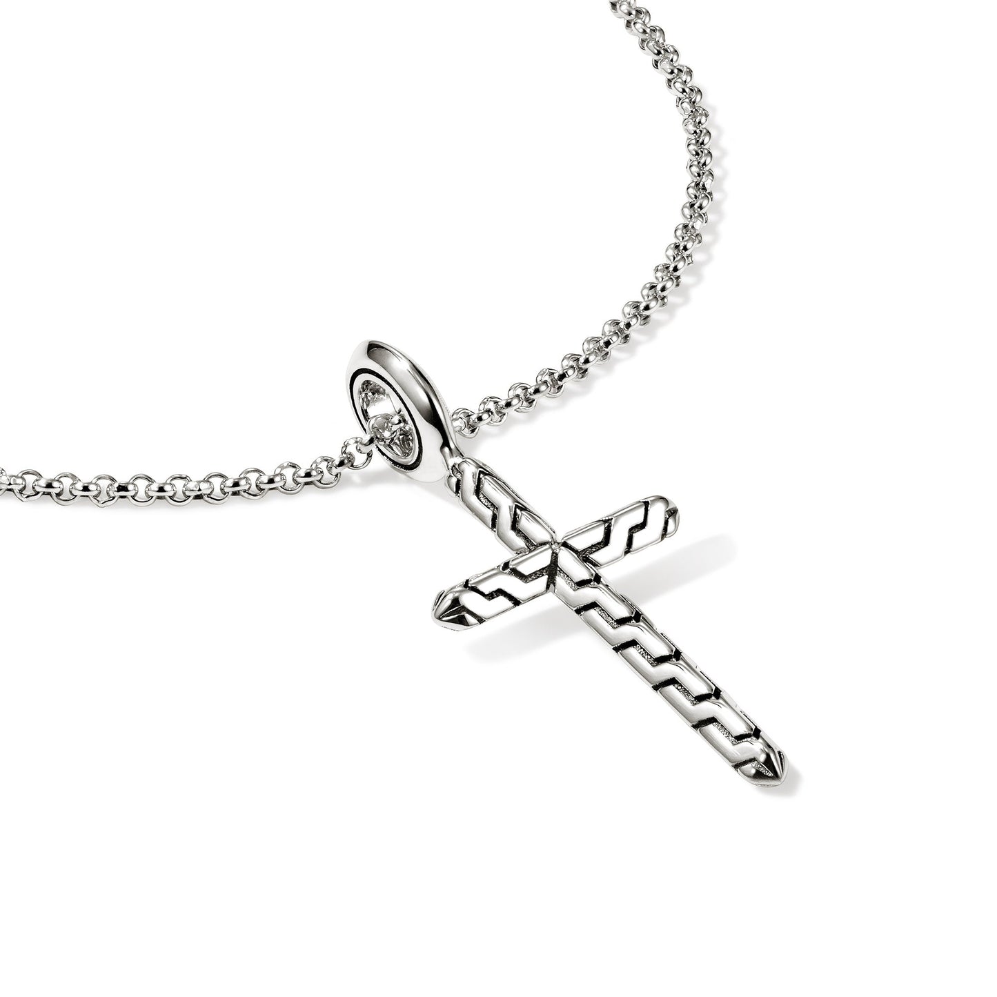 jh-essential-cross-necklace-sterling-silver-nb989377