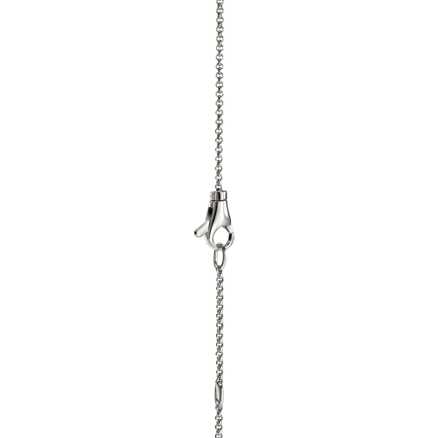 JH Lovestruck™ Necklace, Sterling Silver, Diamond, .75TCW|NBP43000LGD