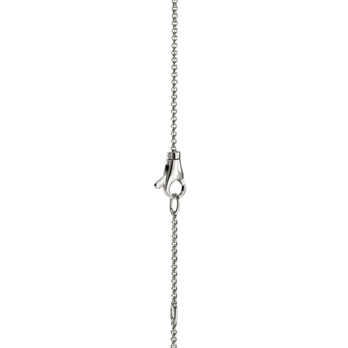JH Lovestruck™ Necklace, Sterling Silver, Diamond, .75TCW|NBP43000LGD