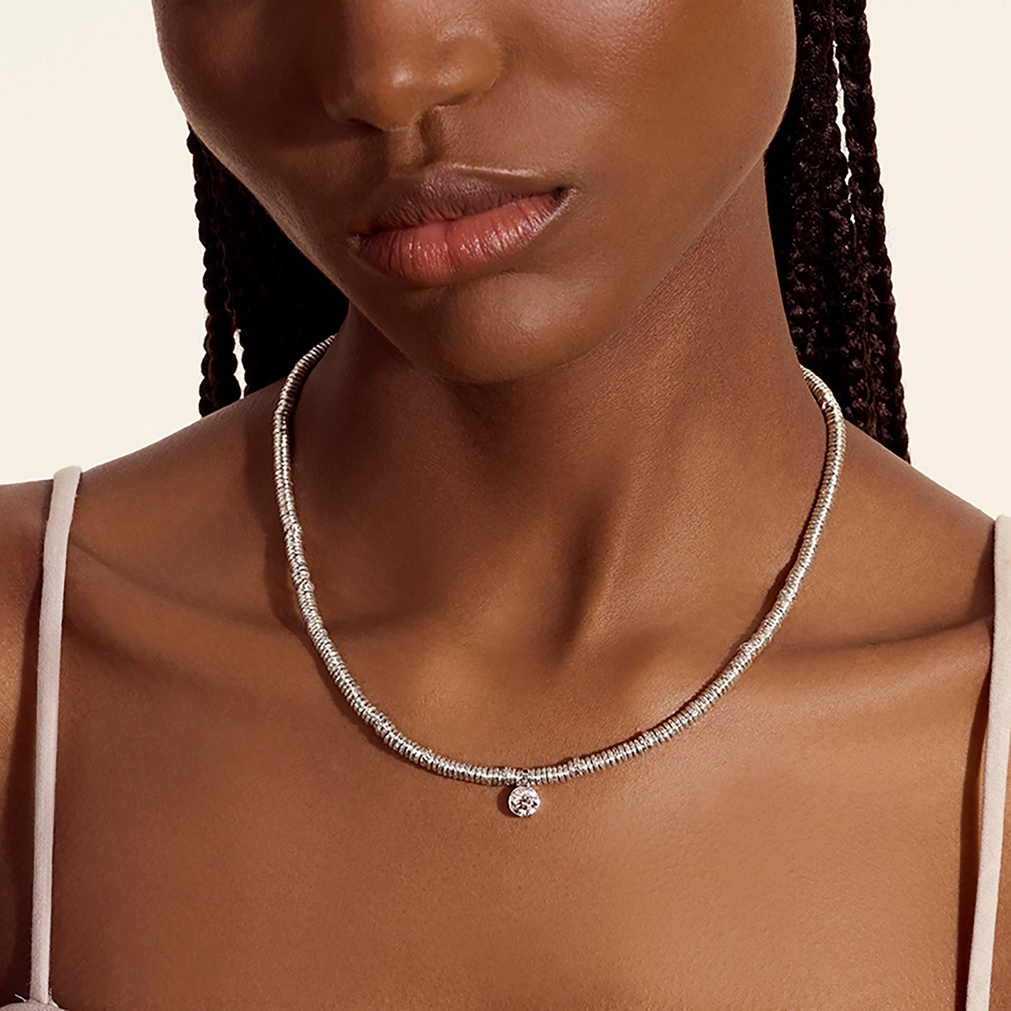 jh-lovestruck-heishi-pendant-necklace-sterling-silver-diamond-1-0tcw-nbp43002lgd