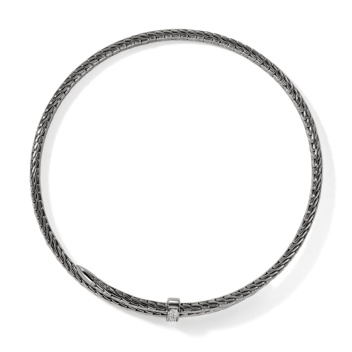 spear-coil-choker-dark-silver-diamonds-nbp9011292brddi