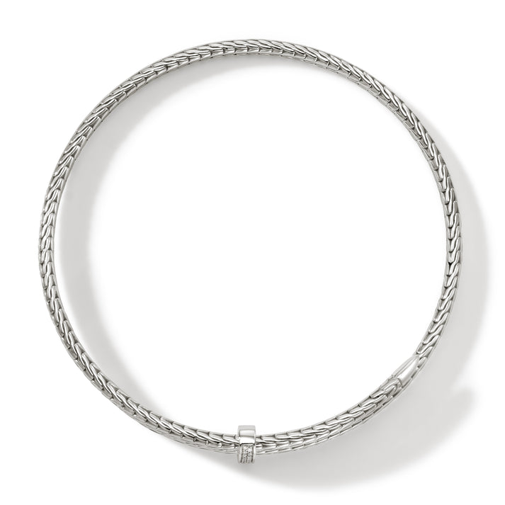 spear-coil-choker-sterling-silver-diamonds-nbp9011292di