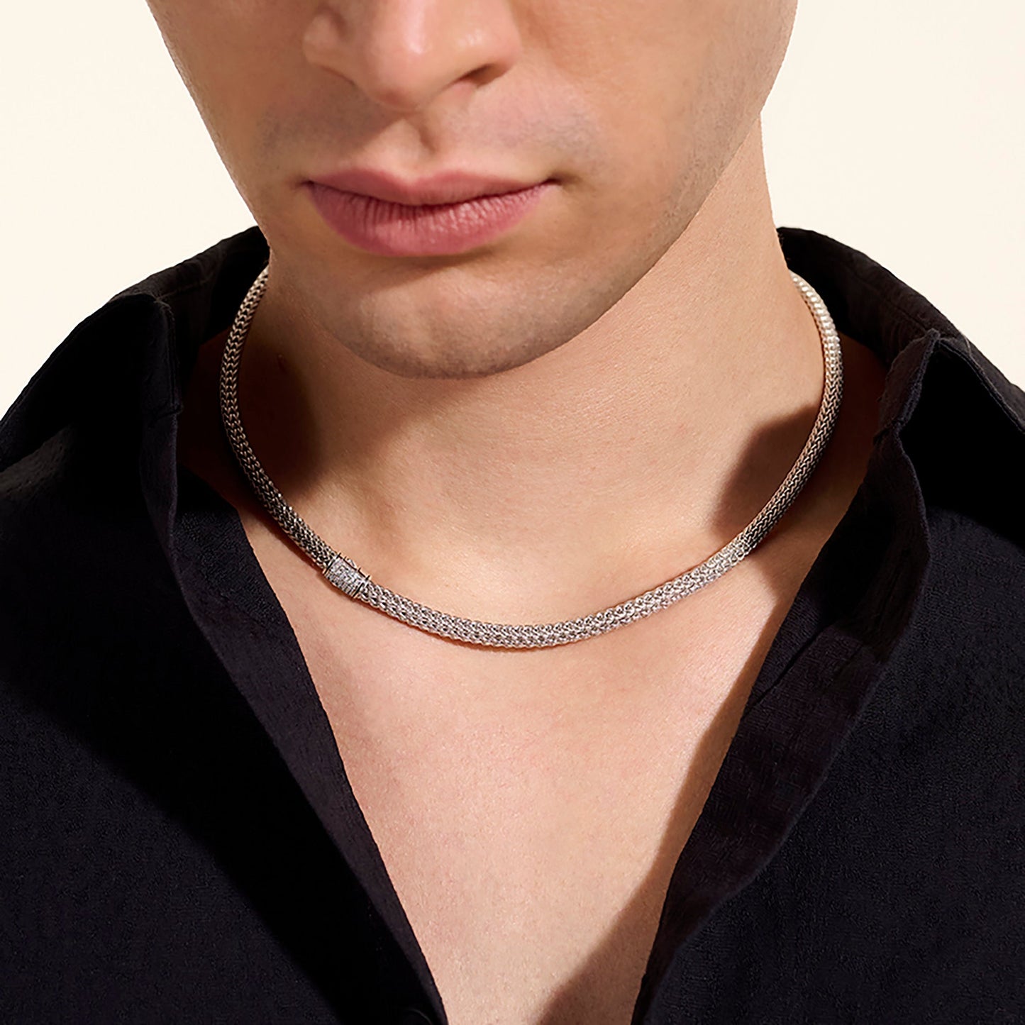 icon-necklace-sterling-silver-diamonds-5mm-nbp9900962di