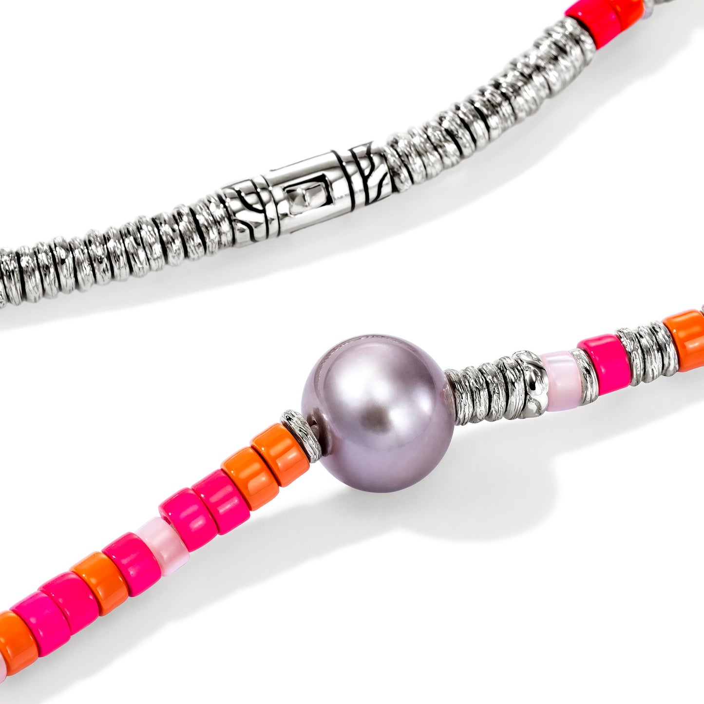 heishi-necklace-sterling-silver-enamel-hardstones-pearl-nbs988881pmopppl