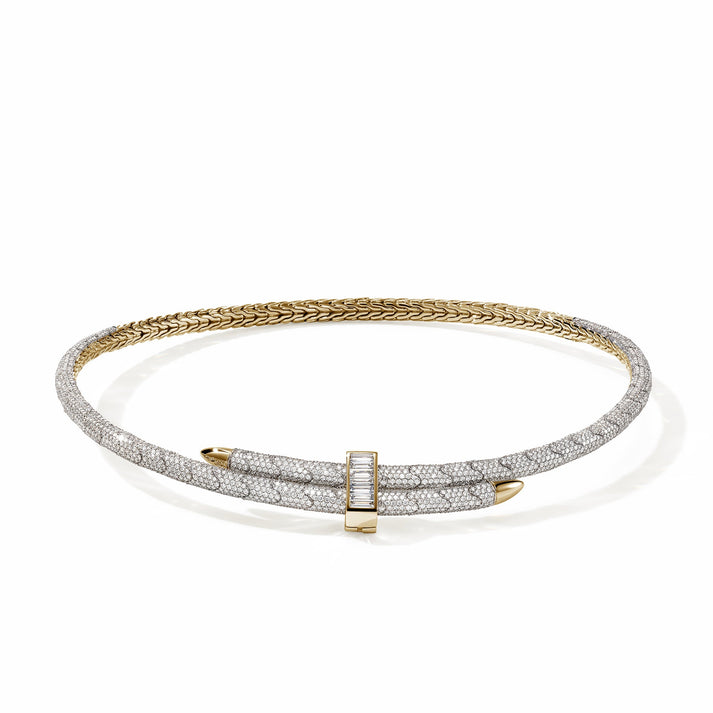 Artisan Series Spear Flex Choker|NGP02308WDI