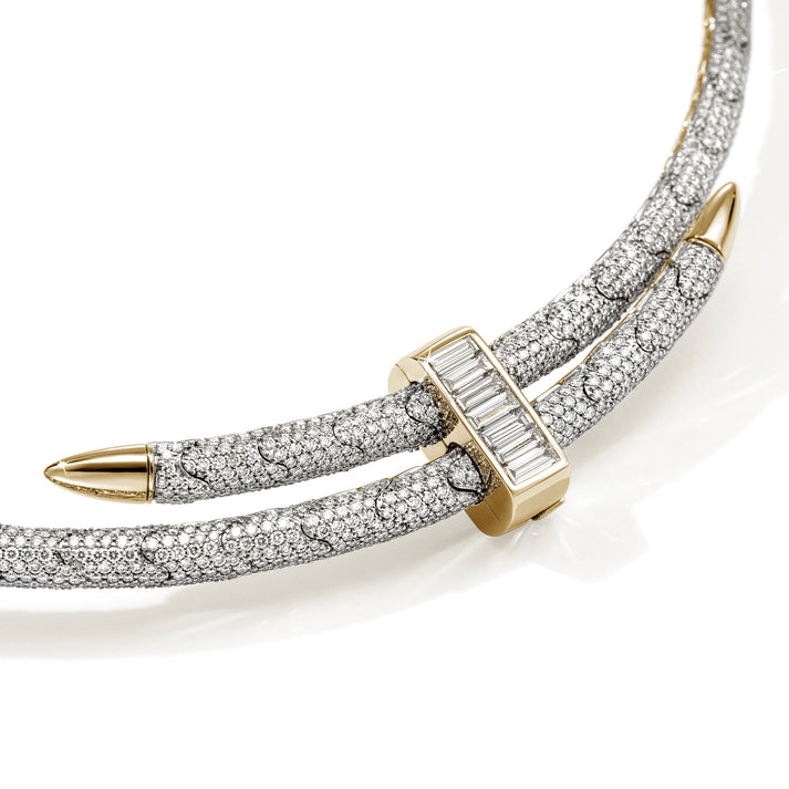 artisan-series-spear-flex-choker-ngp02308wdi