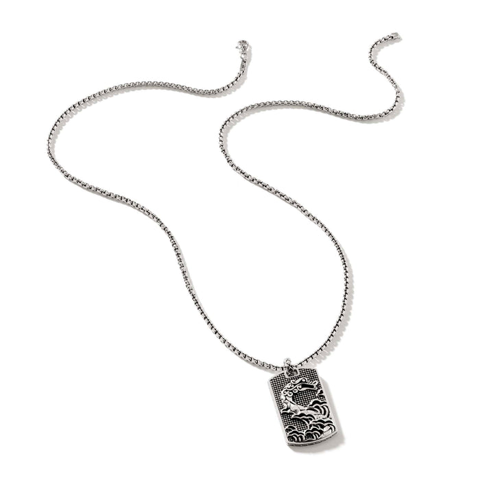 naga-tag-necklace-sterling-silver-nm60320