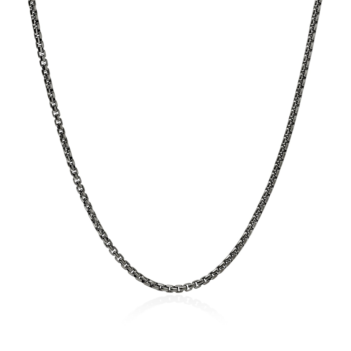 box-chain-necklace-dark-silver-2-7mm-nm98807smbrd