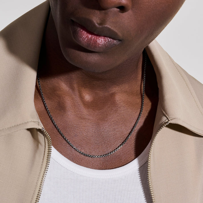 box-chain-necklace-dark-silver-2-7mm-nm98807smbrd