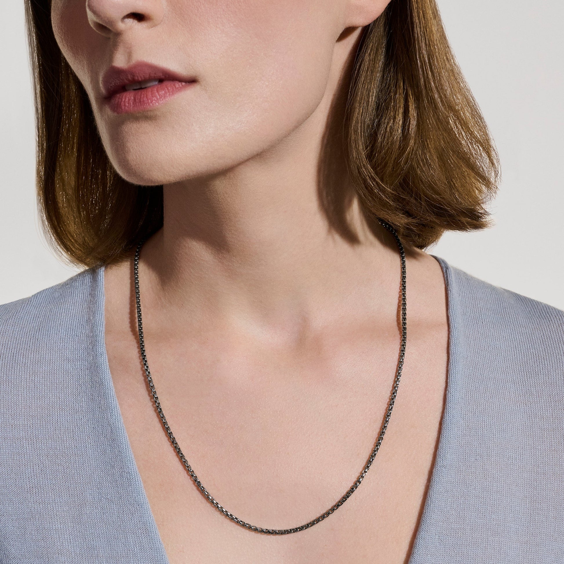 box-chain-necklace-dark-silver-2-7mm-nm98807smbrd