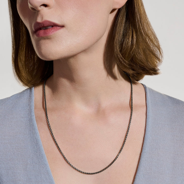 box-chain-necklace-dark-silver-2-7mm-nm98807smbrd