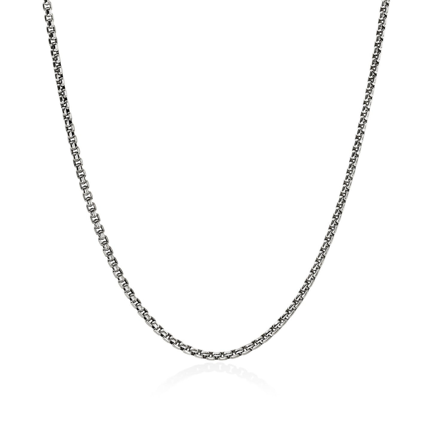 box-chain-necklace-sterling-silver-2-7mm-nm98807