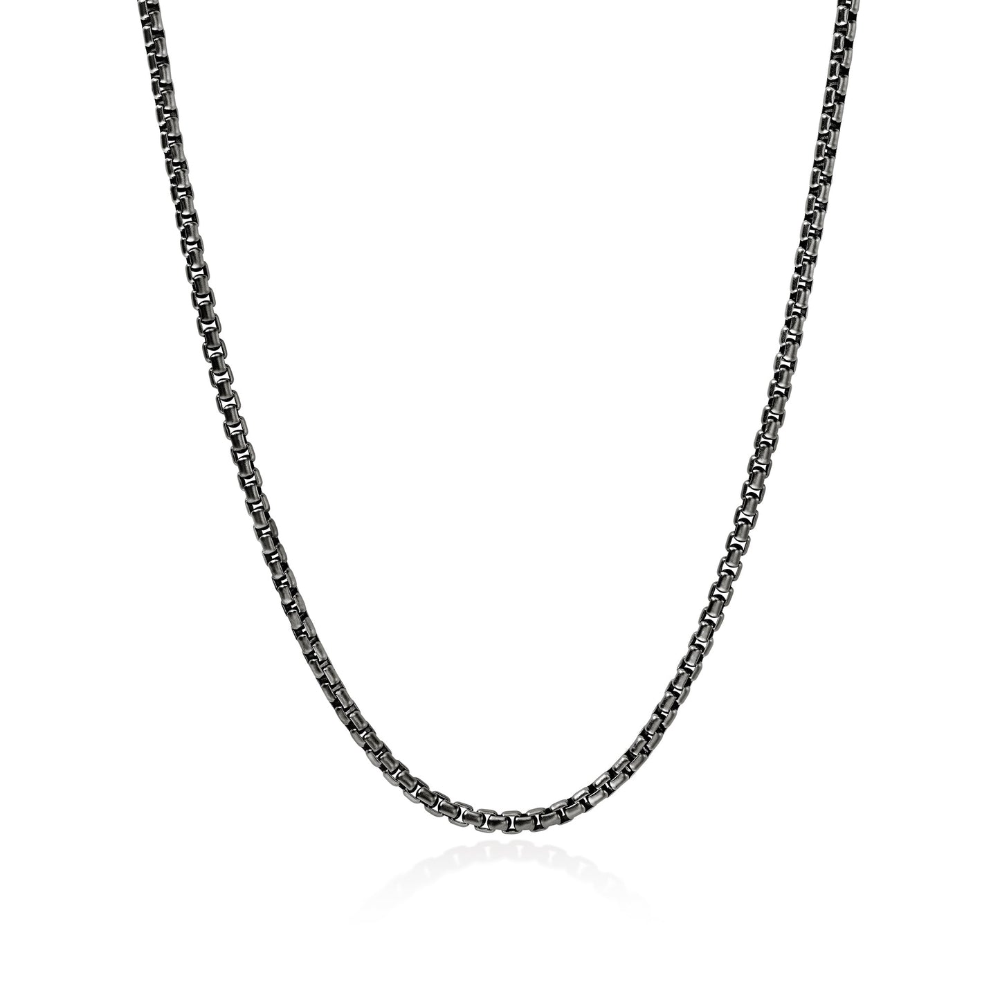 box-chain-necklace-dark-silver-3-7mm-nm98808smbrd