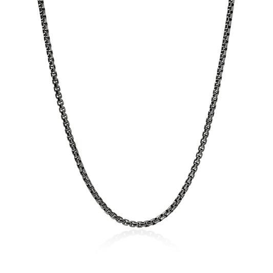 box-chain-necklace-dark-silver-3-7mm-nm98808smbrd