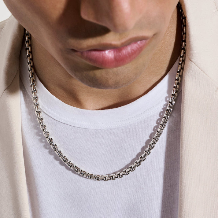box-chain-necklace-sterling-silver-6mm-nm98810