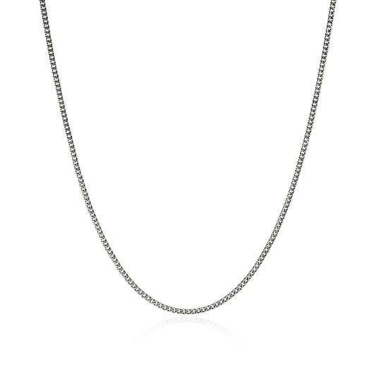 curb-chain-necklace-sterling-silver-2-1mm-nm98811