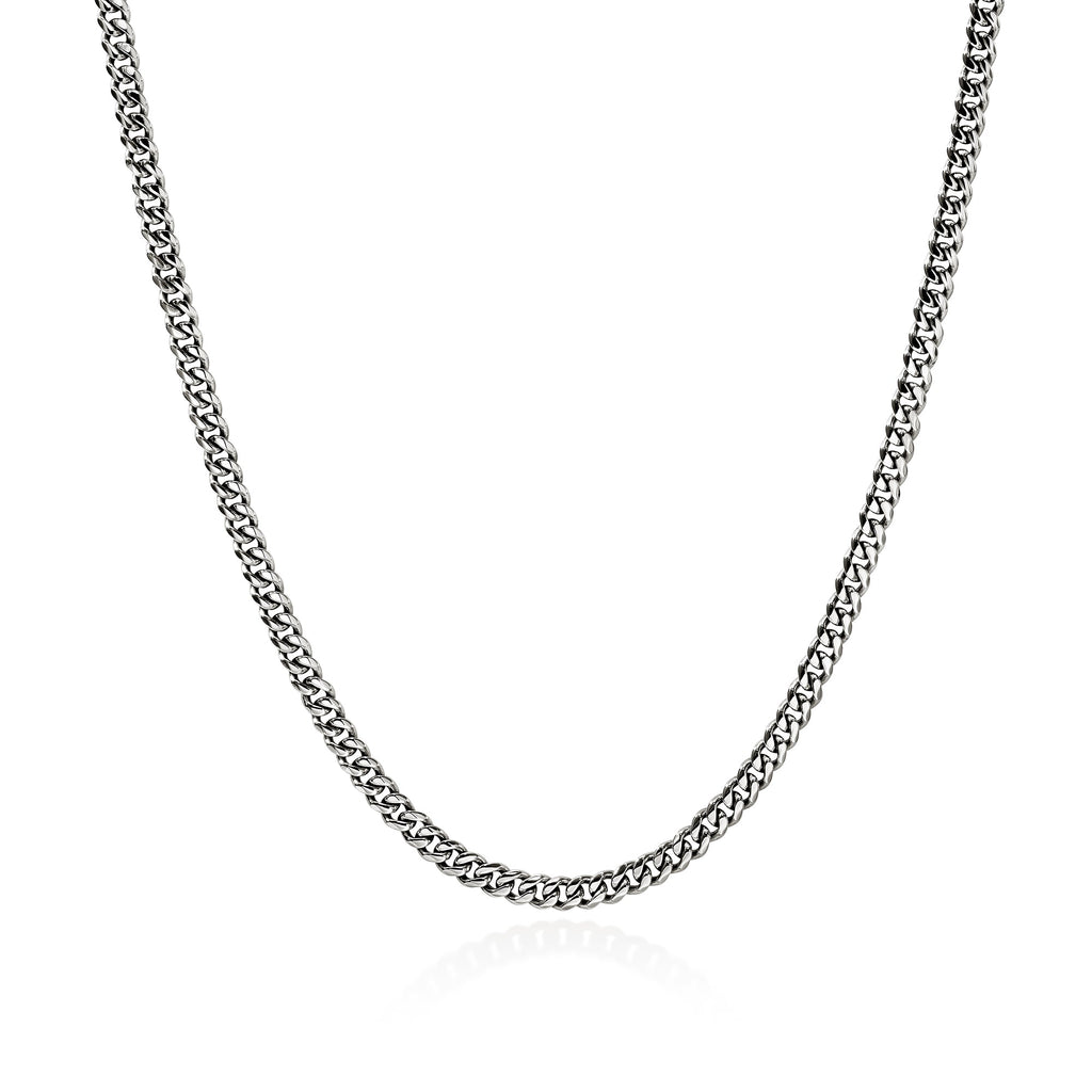 curb-chain-necklace-sterling-silver-3-9mm-nm98812
