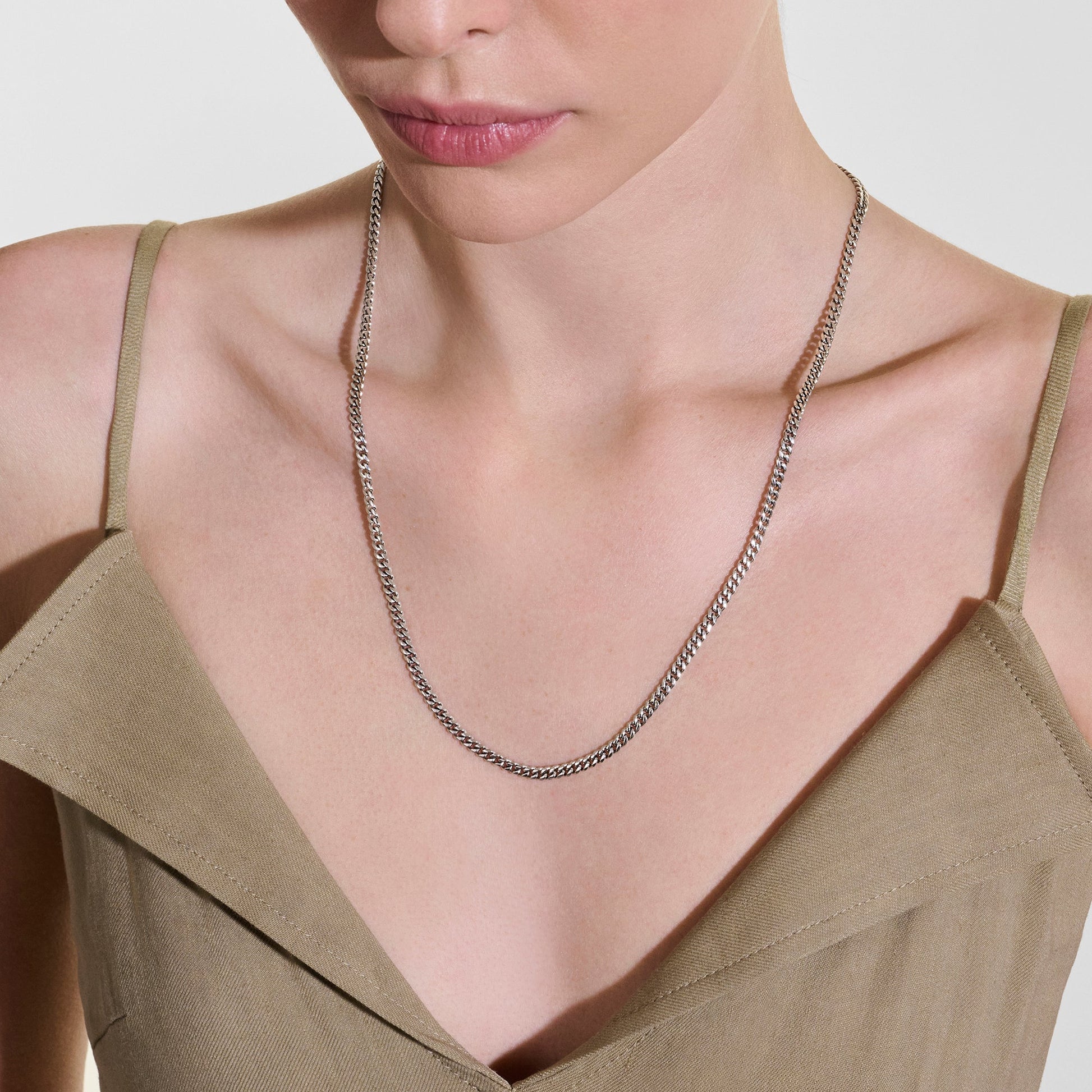 curb-chain-necklace-sterling-silver-3-9mm-nm98812