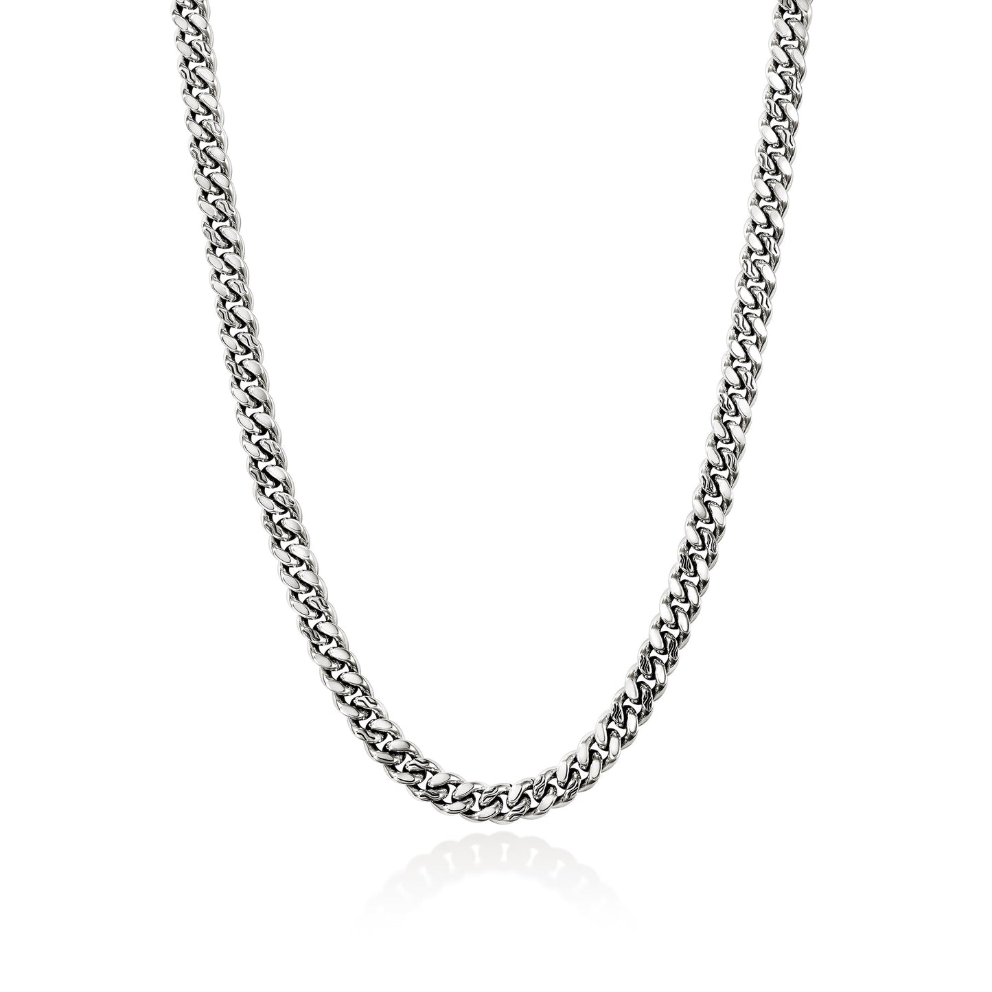 curb-chain-necklace-sterling-silver-7mm-nm98813