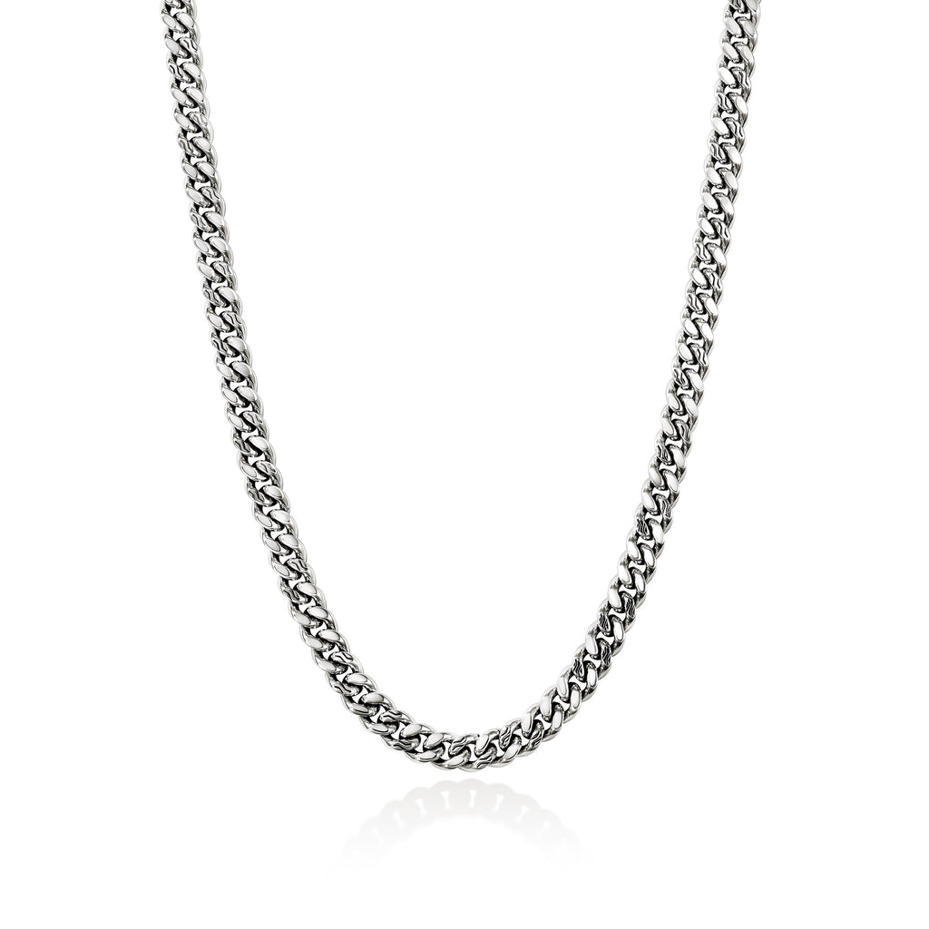 curb-chain-necklace-sterling-silver-7mm-nm98813