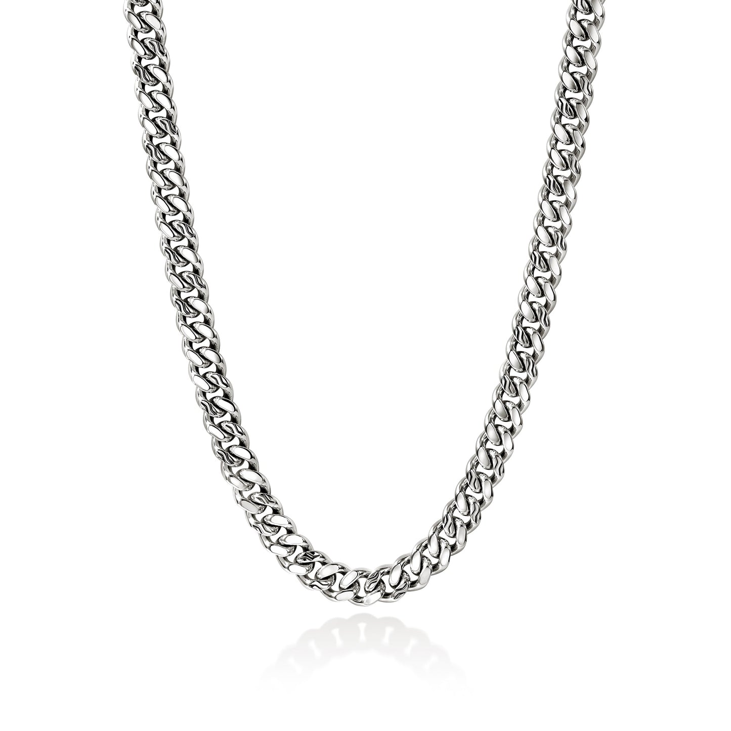 curb-chain-necklace-sterling-silver-11mm-nm98814