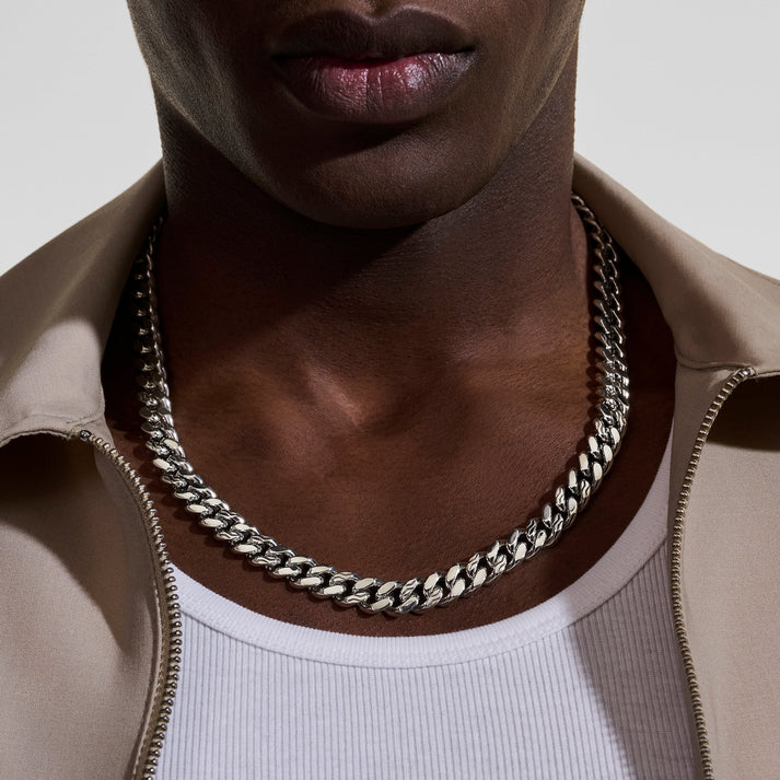 curb-chain-necklace-sterling-silver-11mm-nm98814