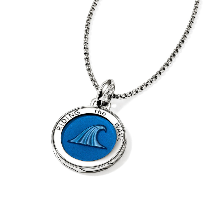 wave-talisman-necklace-sterling-silver-enamel-nm98835nbu