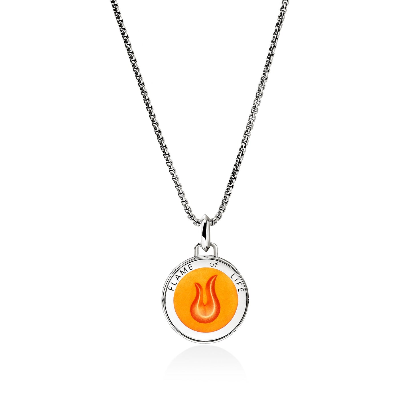 flame-talisman-necklace-sterling-silver-enamel-nm98837or