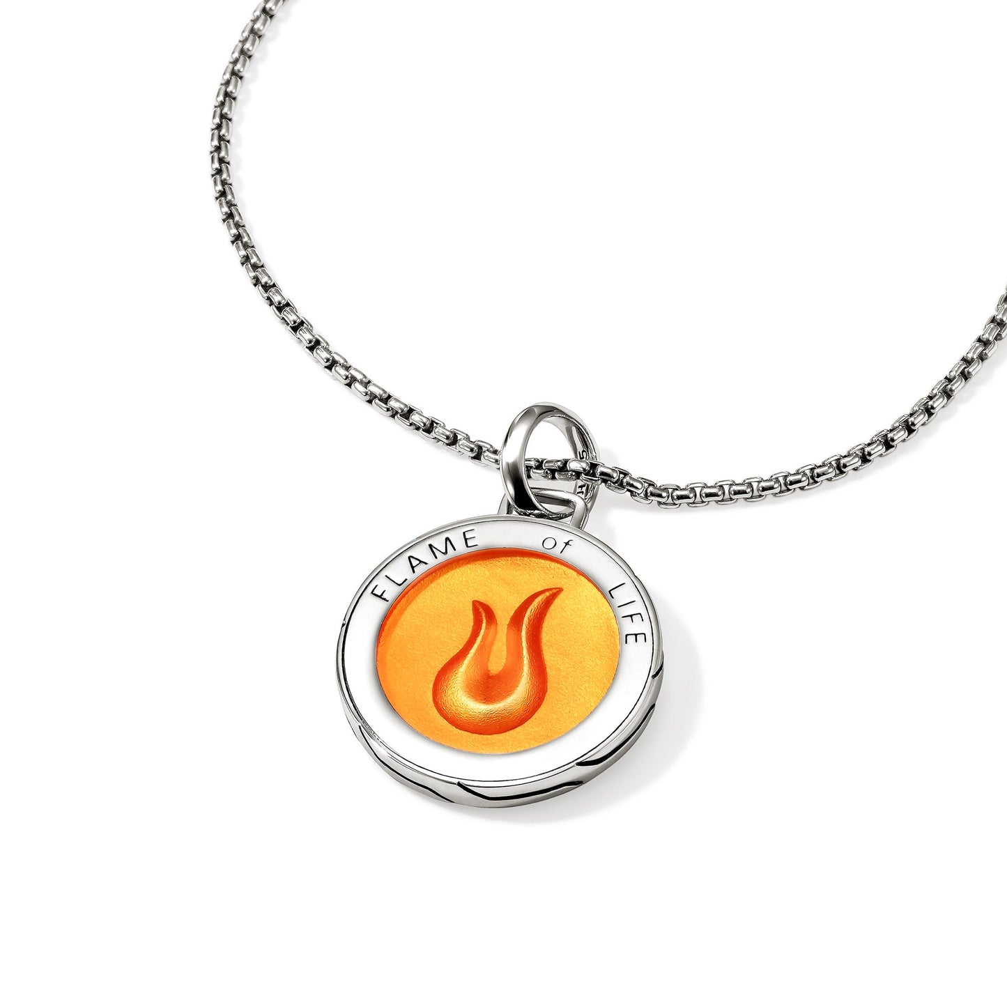flame-talisman-necklace-sterling-silver-enamel-nm98837or