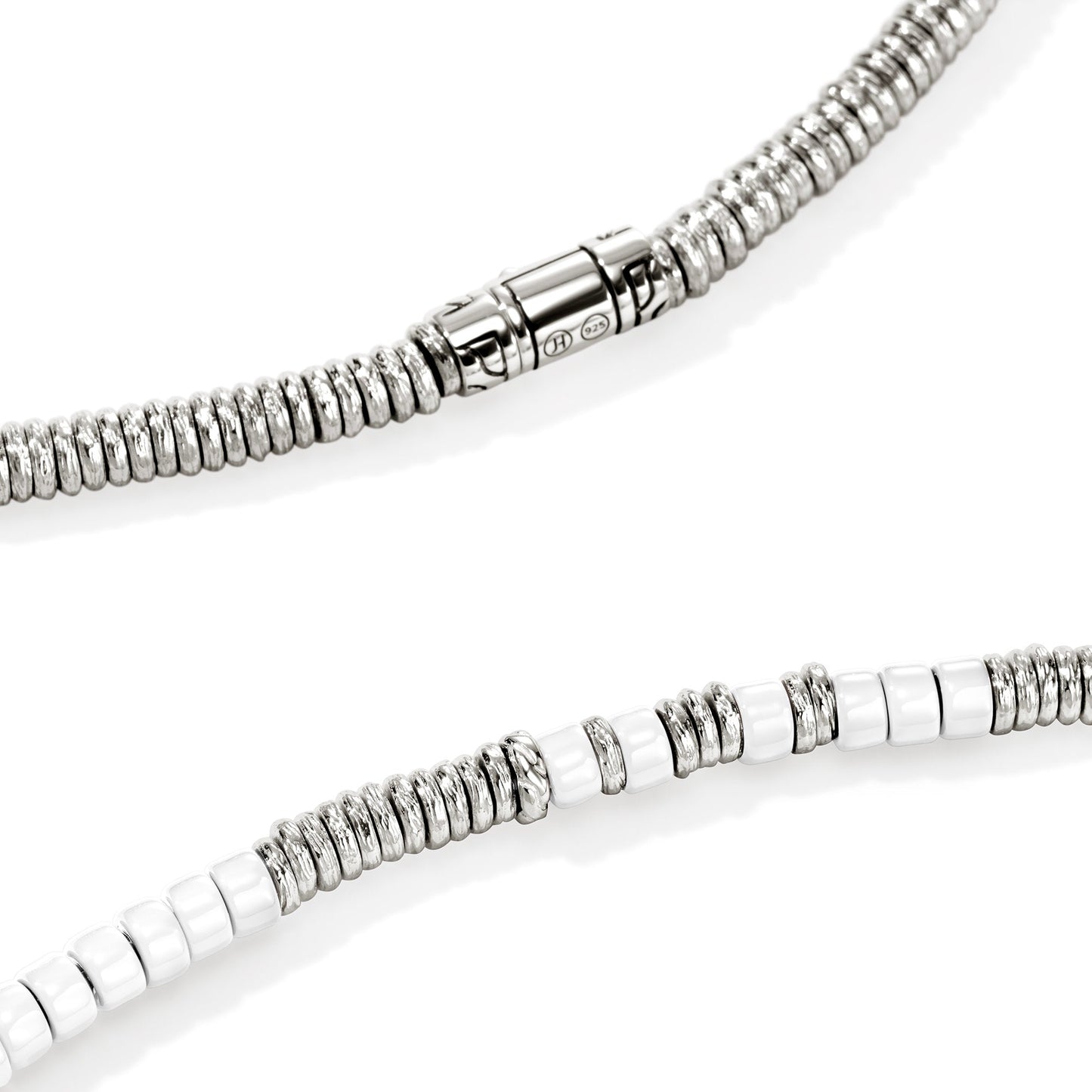 heishi-necklace-sterling-silver-enamel-nm98907wh