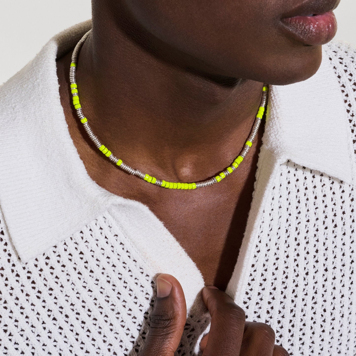 heishi-necklace-sterling-silver-enamel-nm98907ye