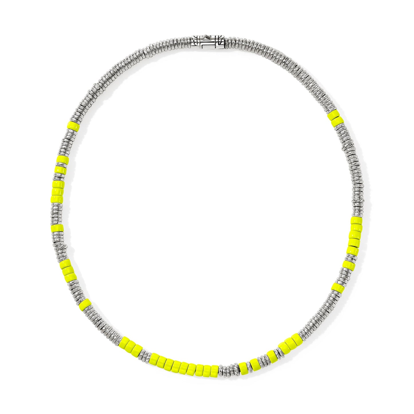 heishi-necklace-sterling-silver-enamel-nm98907ye