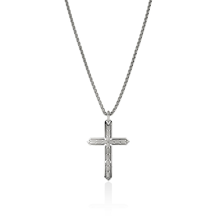 icon-50-cross-pendant-necklace-sterling-silver-nm989477