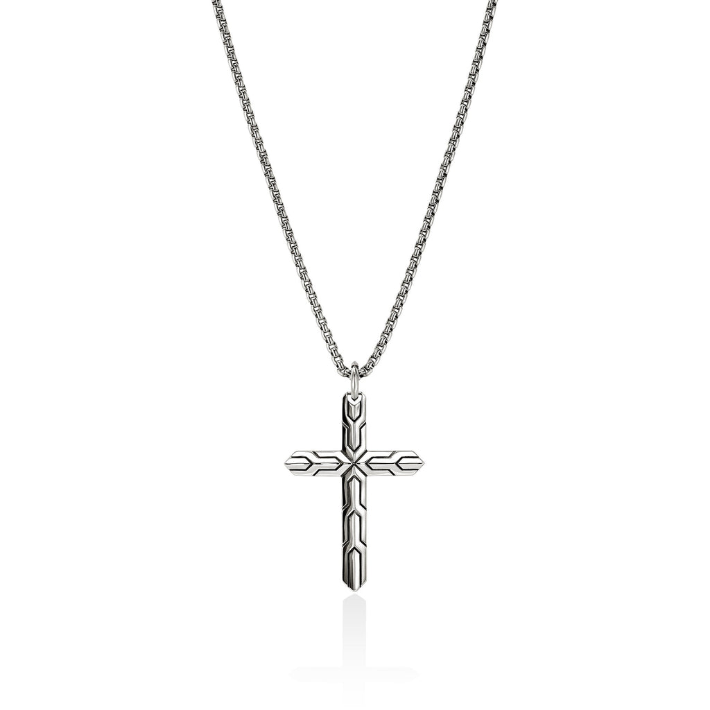 icon-50-cross-pendant-necklace-sterling-silver-nm989477