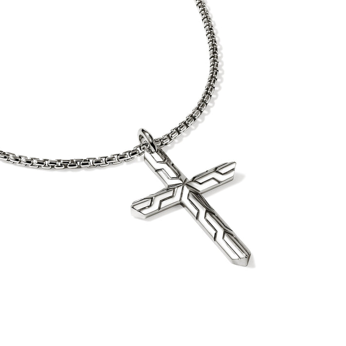 icon-50-cross-pendant-necklace-sterling-silver-nm989477