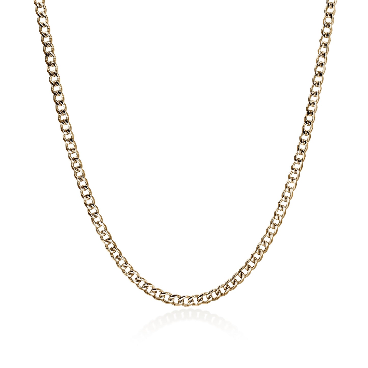 curb-chain-necklace-gold-3-9mm-nmgg98812
